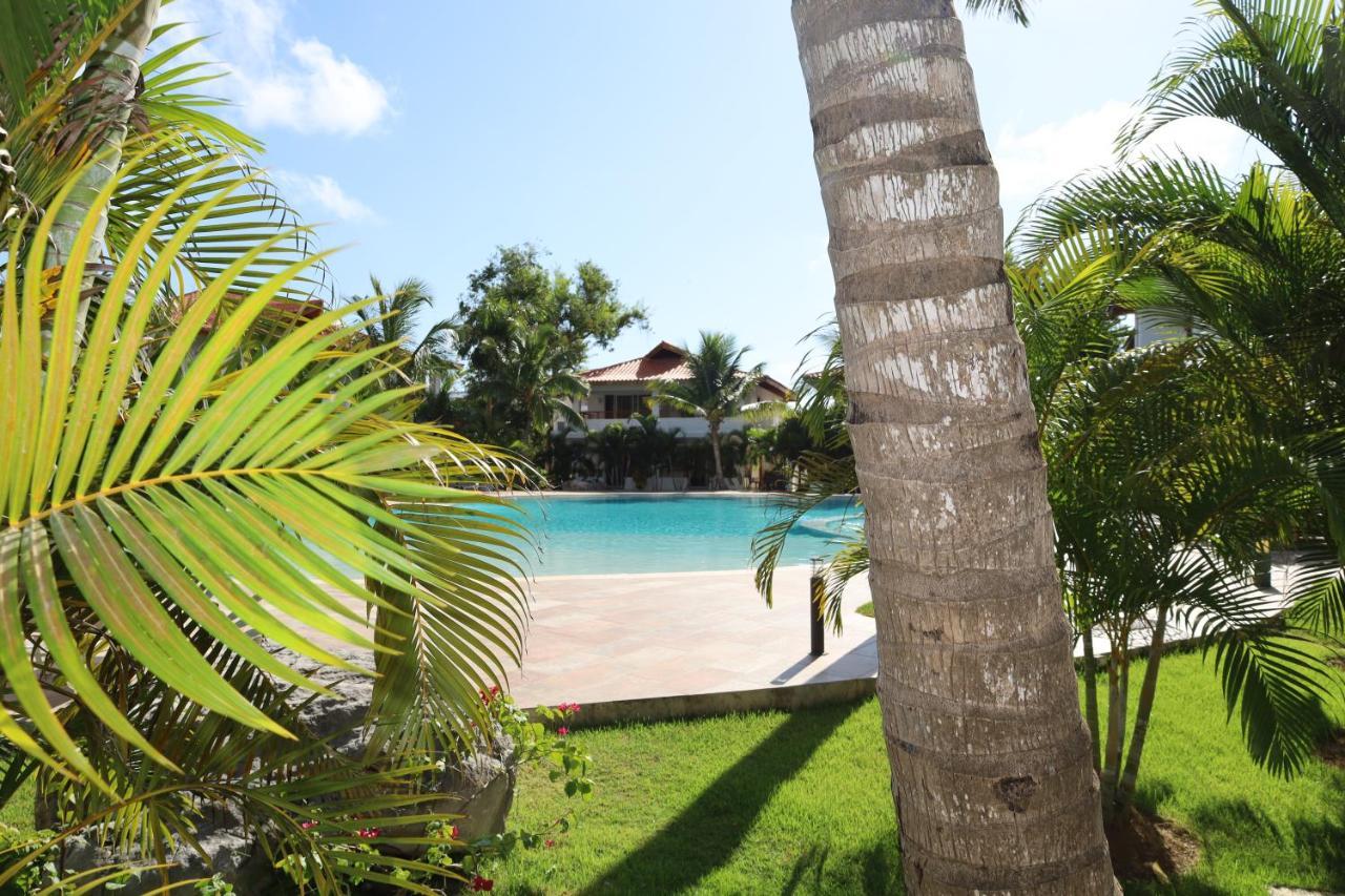 Paraiso Bayahibe By Mireya Extérieur photo