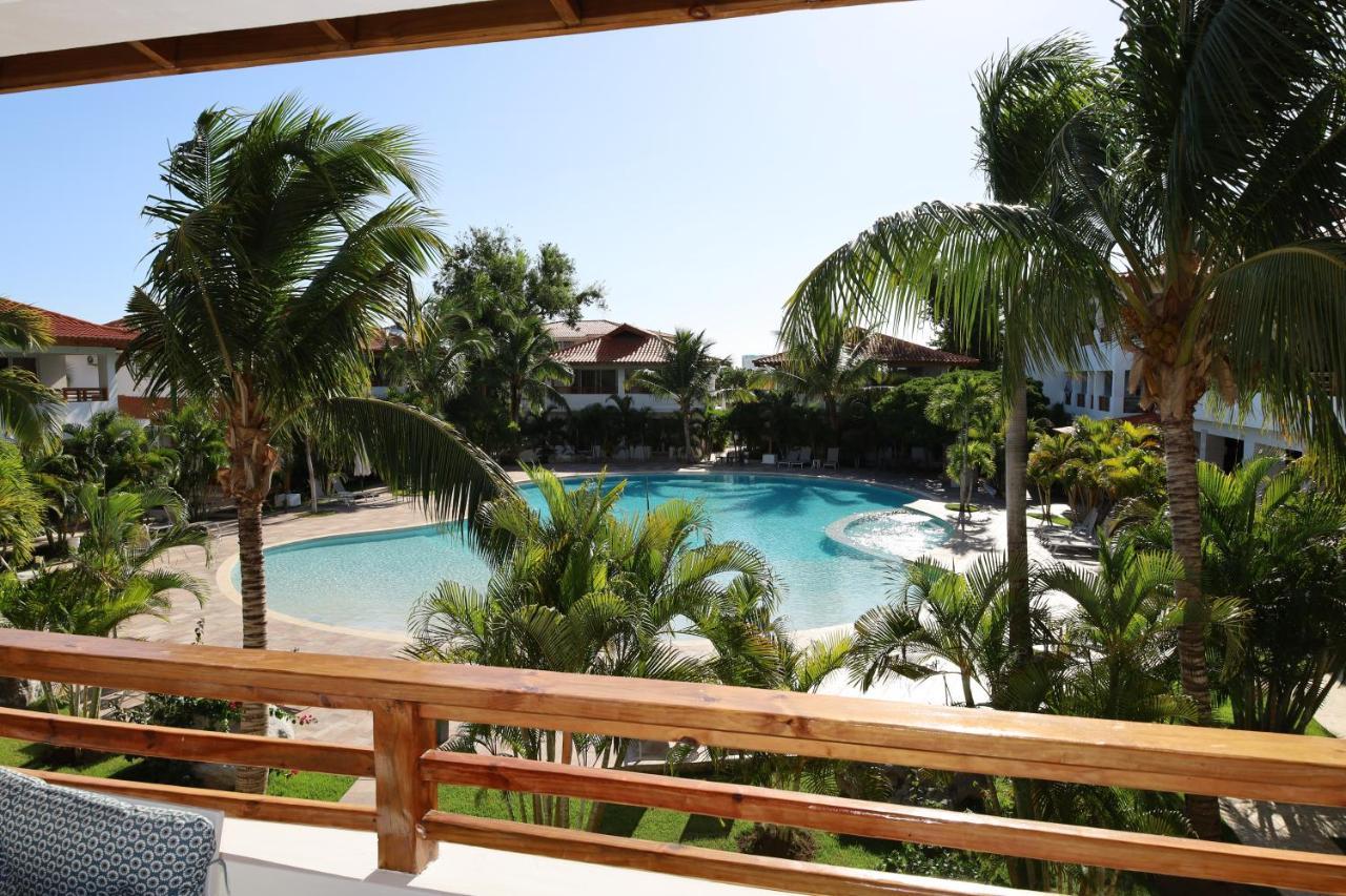 Paraiso Bayahibe By Mireya Extérieur photo