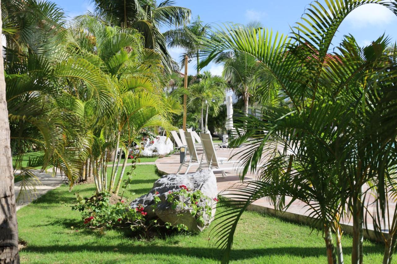 Paraiso Bayahibe By Mireya Extérieur photo