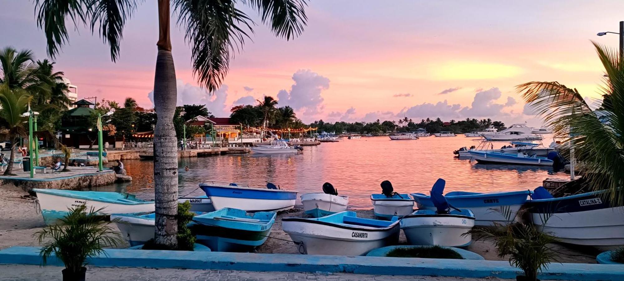 Paraiso Bayahibe By Mireya Extérieur photo
